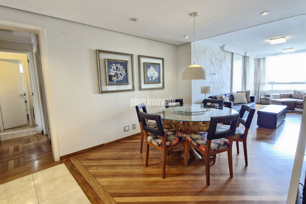 Apartamento, 3 quartos, 126 m² - Foto 1