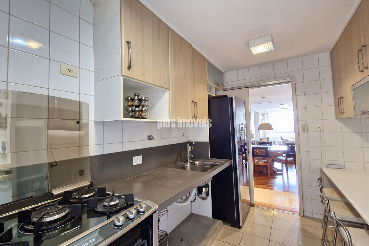 Apartamento, 3 quartos, 126 m² - Foto 19