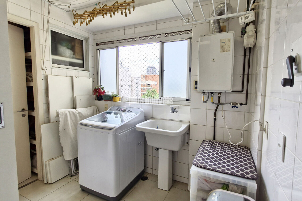 Apartamento, 3 quartos, 126 m² - Foto 23