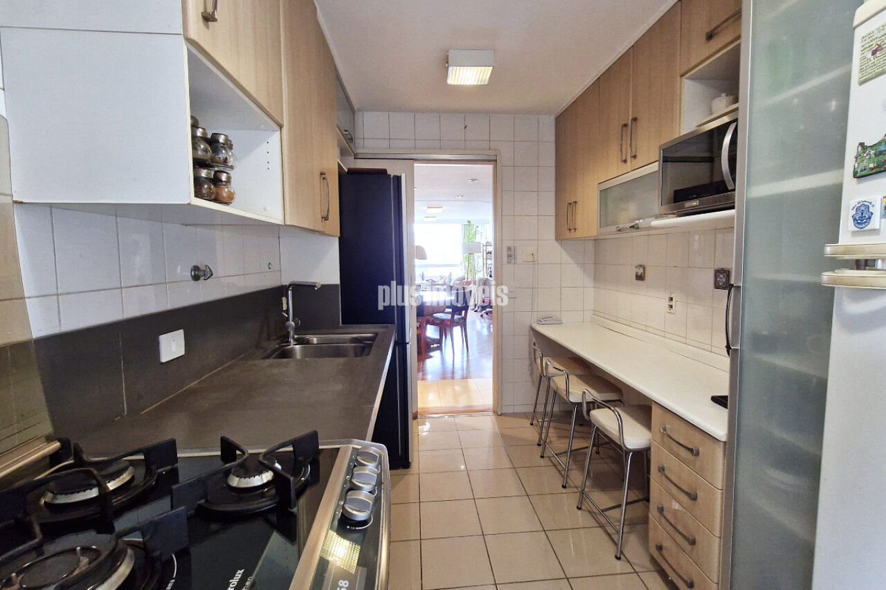 Apartamento, 3 quartos, 126 m² - Foto 21