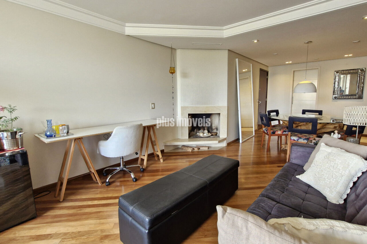 Apartamento, 3 quartos, 126 m² - Foto 5