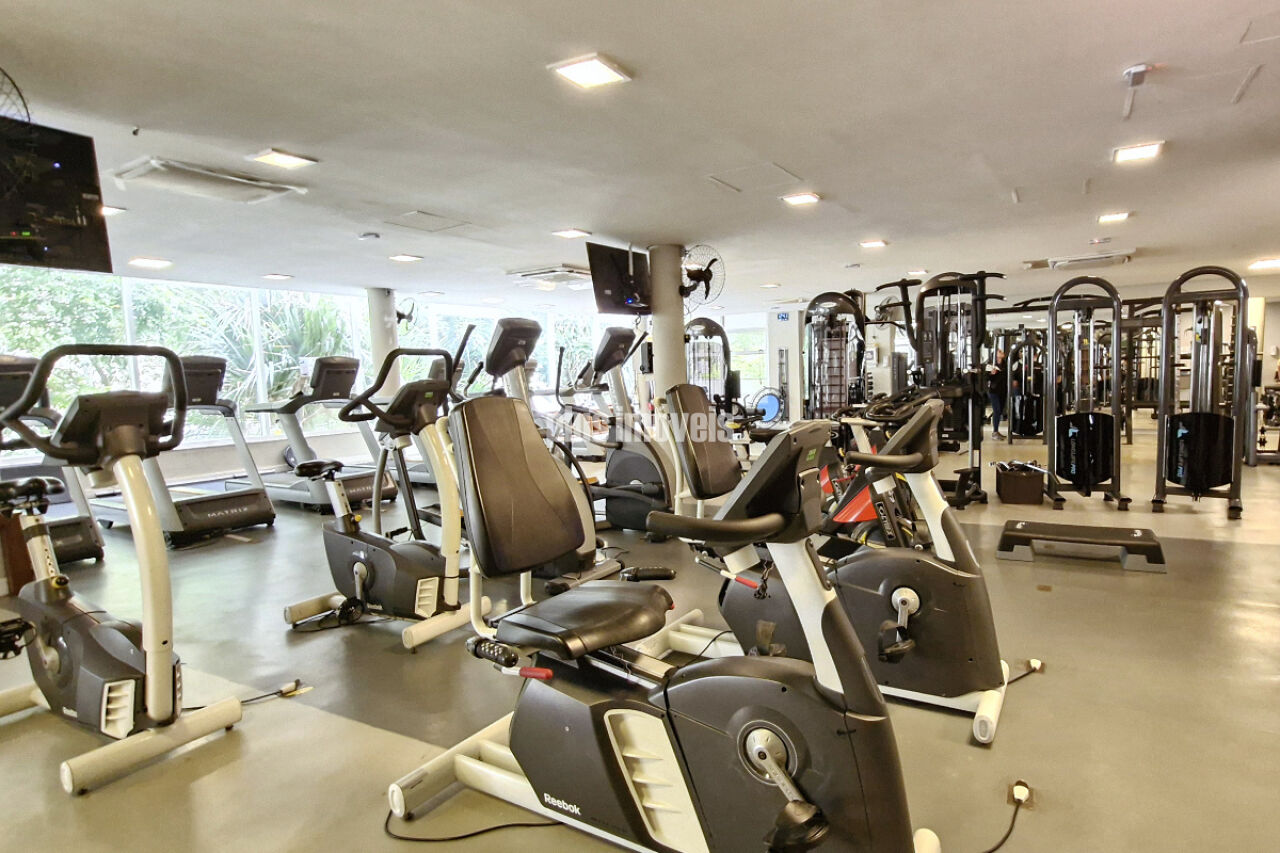 Apartamento, 3 quartos, 126 m² - Foto 26