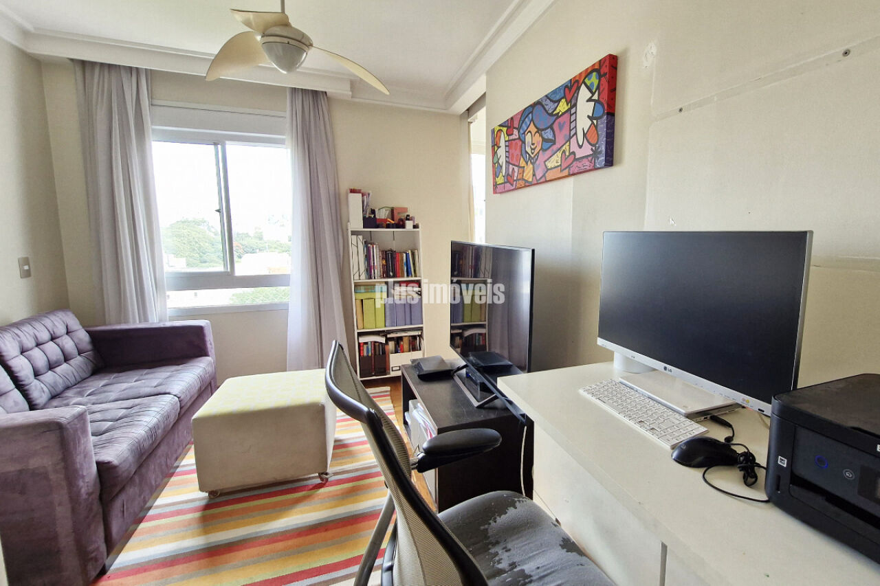 Apartamento, 3 quartos, 126 m² - Foto 18