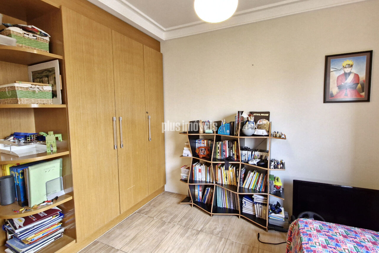 Apartamento, 3 quartos, 126 m² - Foto 15