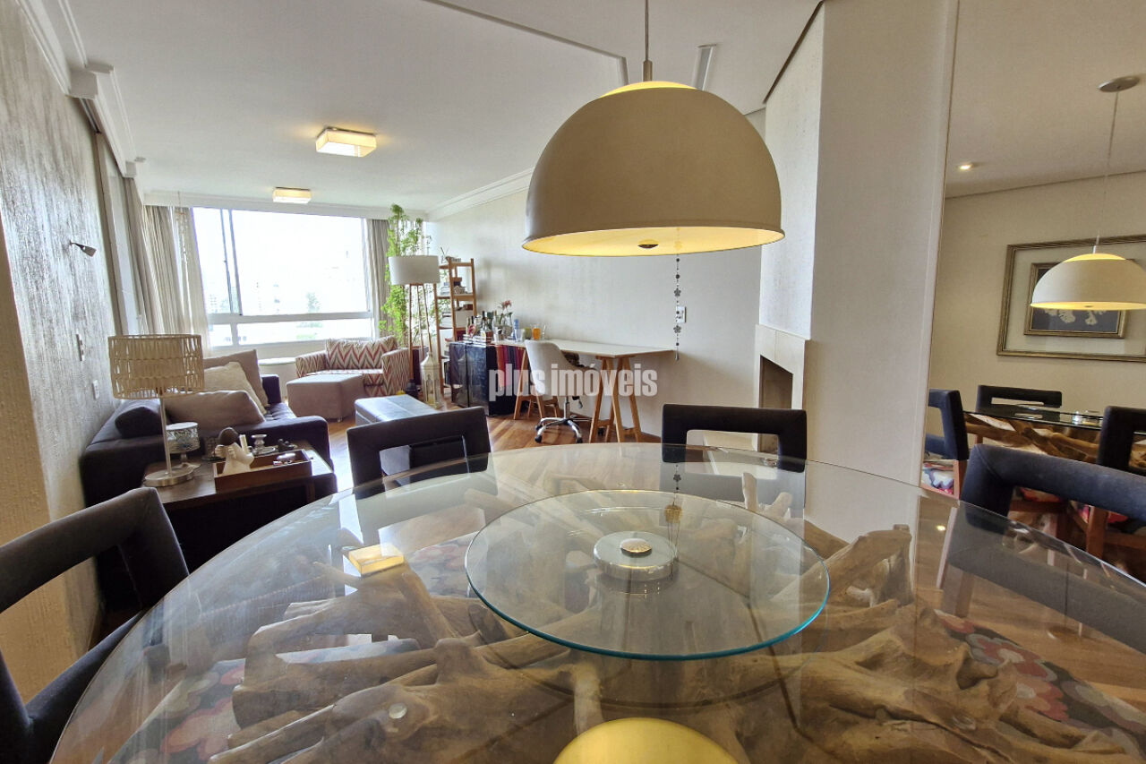 Apartamento, 3 quartos, 126 m² - Foto 2