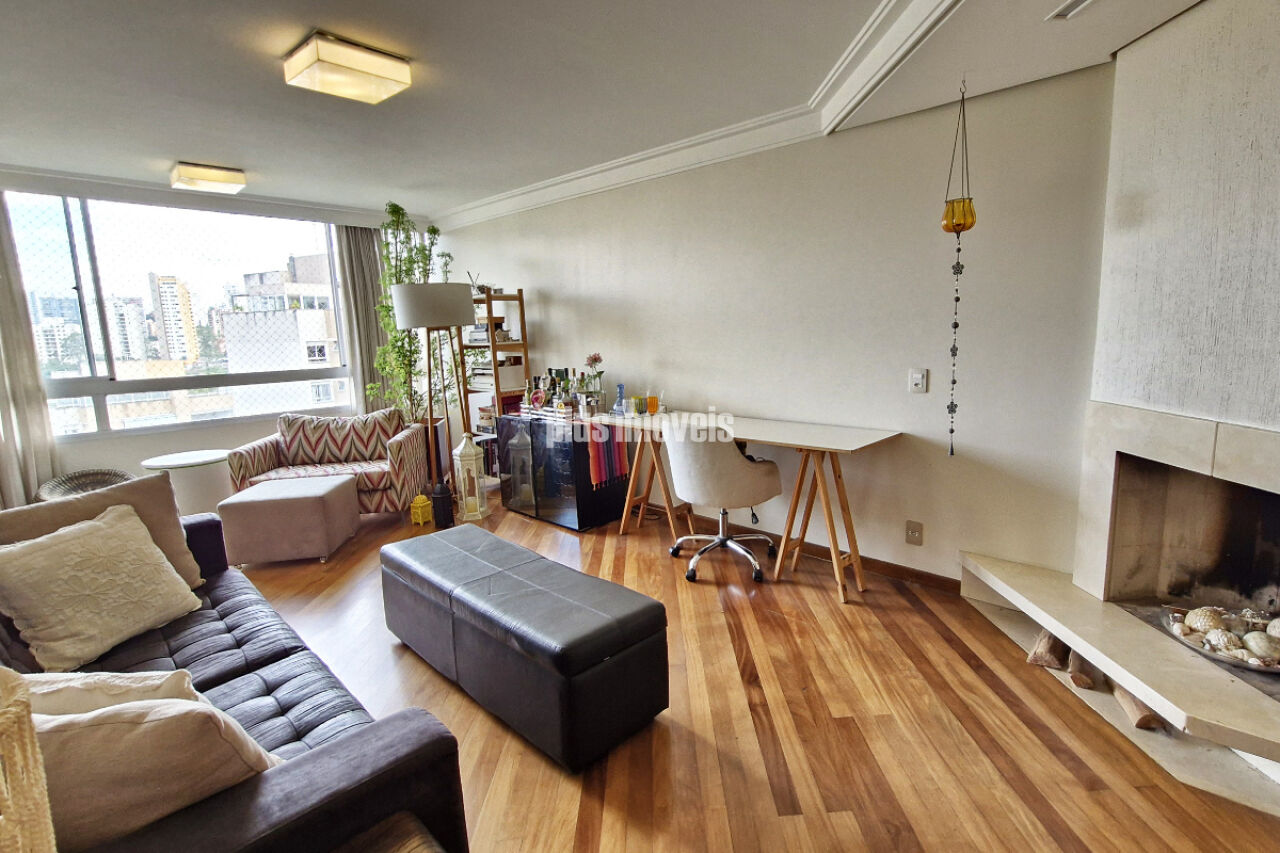 Apartamento, 3 quartos, 126 m² - Foto 6