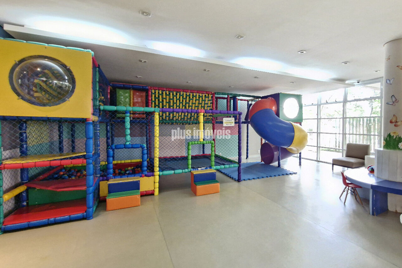 Apartamento, 3 quartos, 126 m² - Foto 38