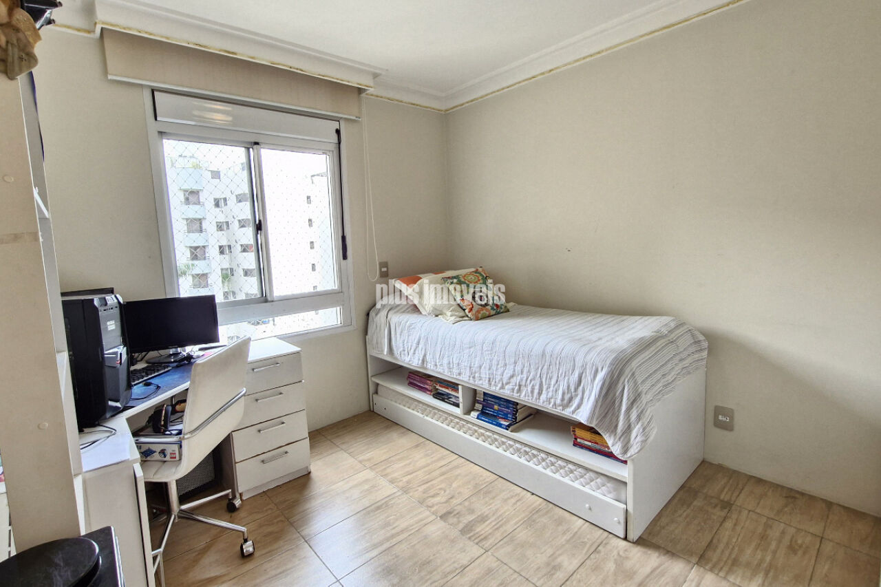 Apartamento, 3 quartos, 126 m² - Foto 12