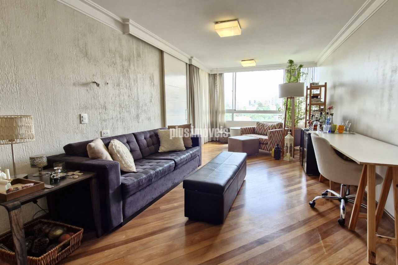 Apartamento, 3 quartos, 126 m² - Foto 3