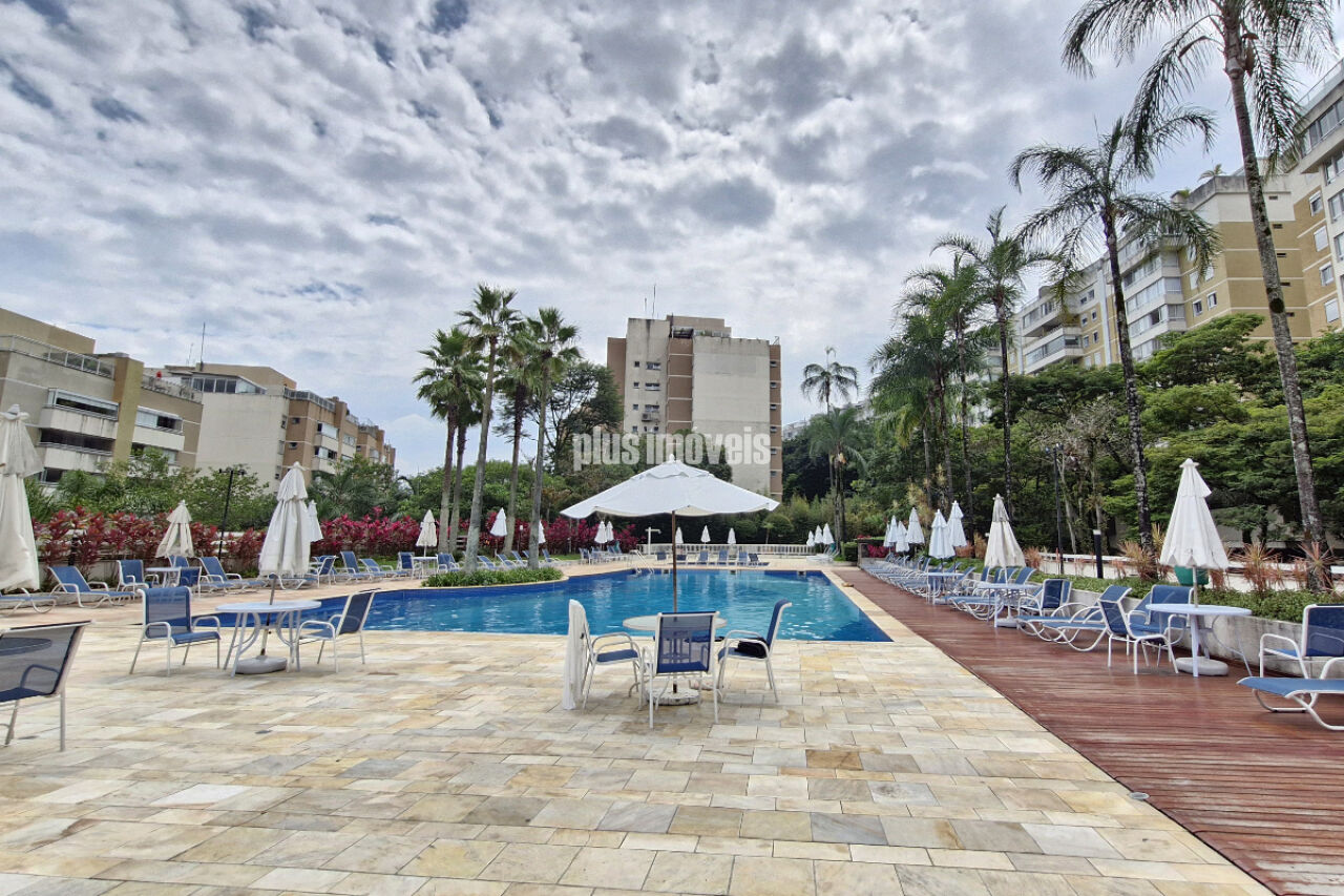 Apartamento, 3 quartos, 126 m² - Foto 41