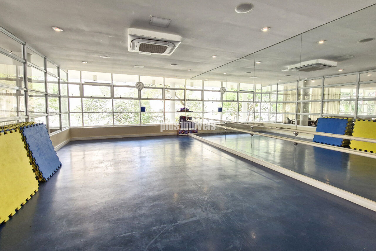 Apartamento, 3 quartos, 126 m² - Foto 27