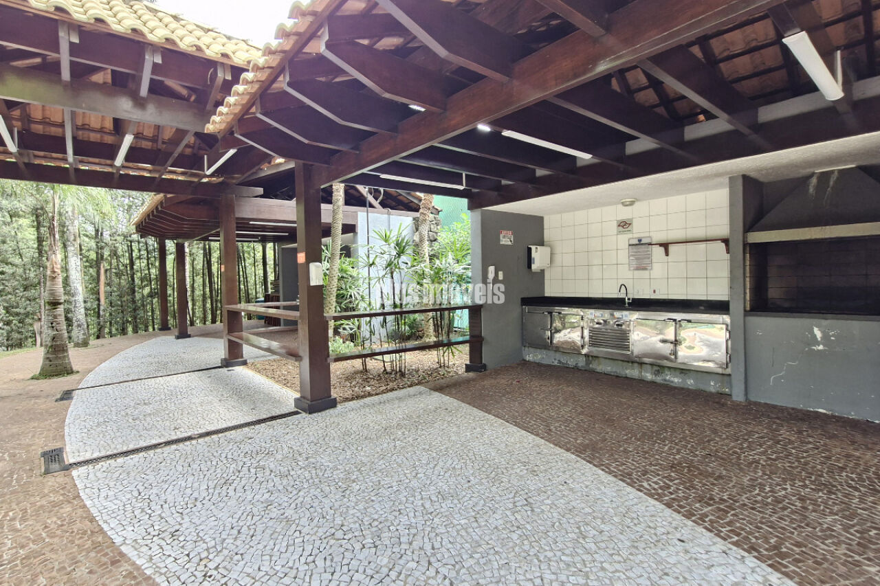 Apartamento, 3 quartos, 126 m² - Foto 49