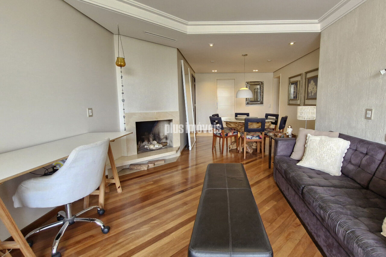 Apartamento, 3 quartos, 126 m² - Foto 4