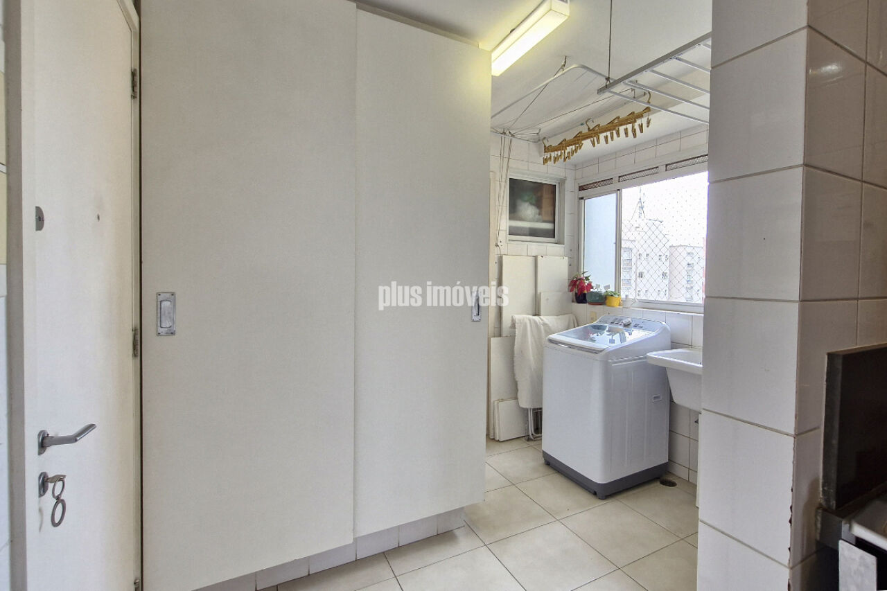 Apartamento, 3 quartos, 126 m² - Foto 22