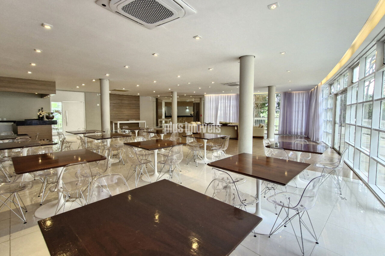 Apartamento, 3 quartos, 126 m² - Foto 35