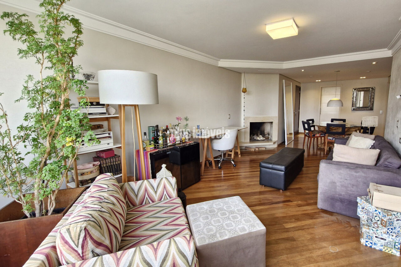 Apartamento, 3 quartos, 126 m² - Foto 7