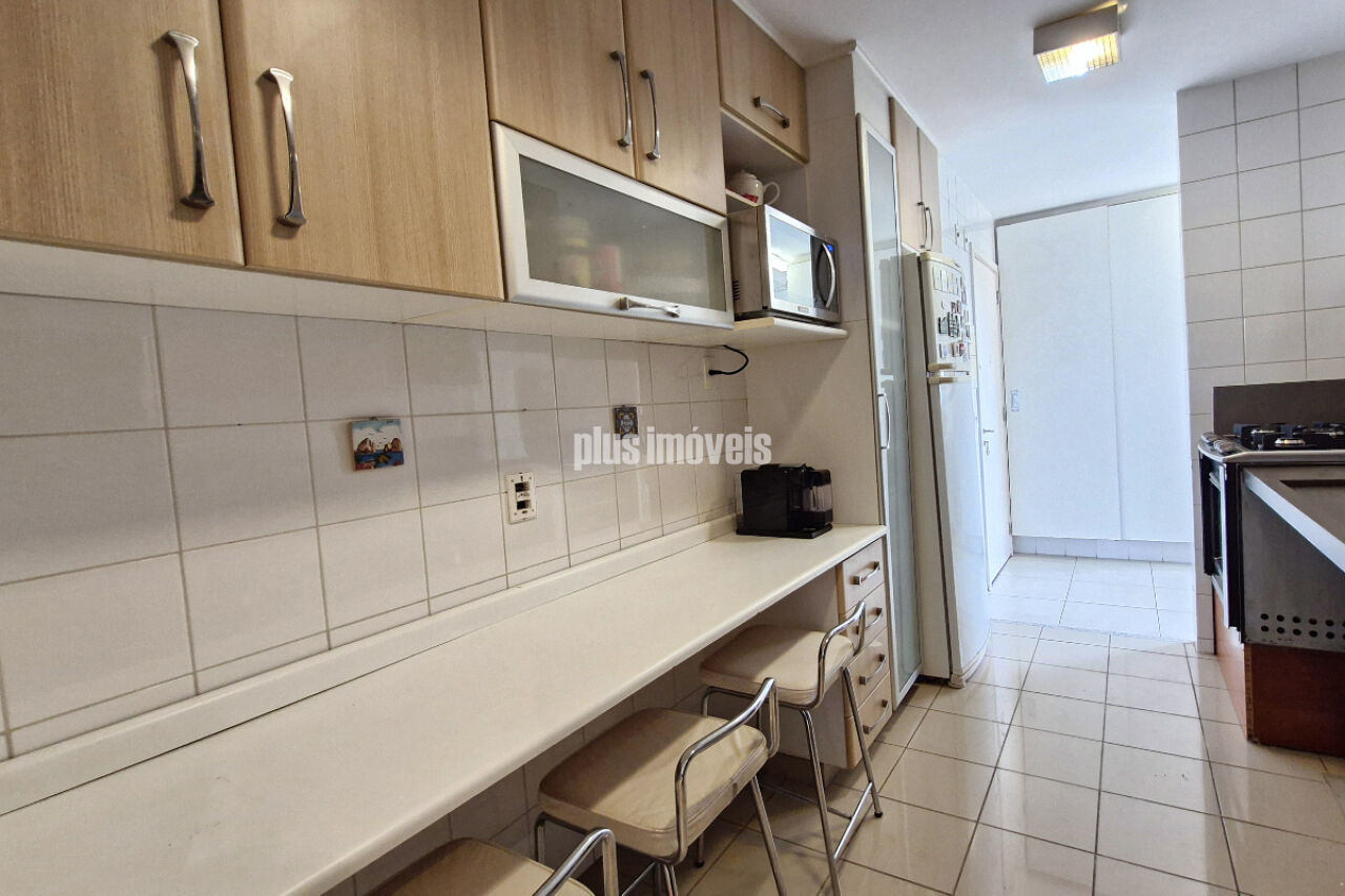 Apartamento, 3 quartos, 126 m² - Foto 20