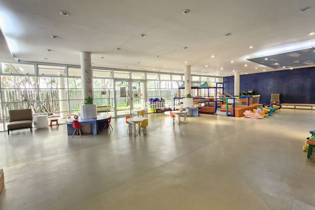 Apartamento, 3 quartos, 126 m² - Foto 37