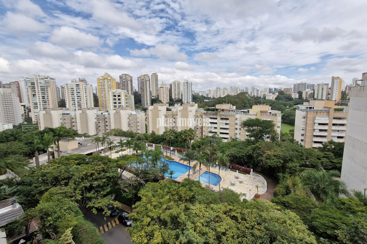 Apartamento, 3 quartos, 126 m² - Foto 9