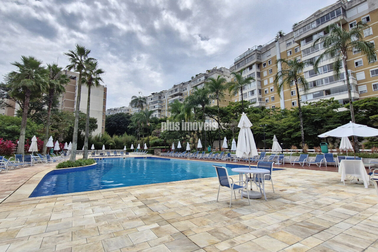 Apartamento, 3 quartos, 126 m² - Foto 40