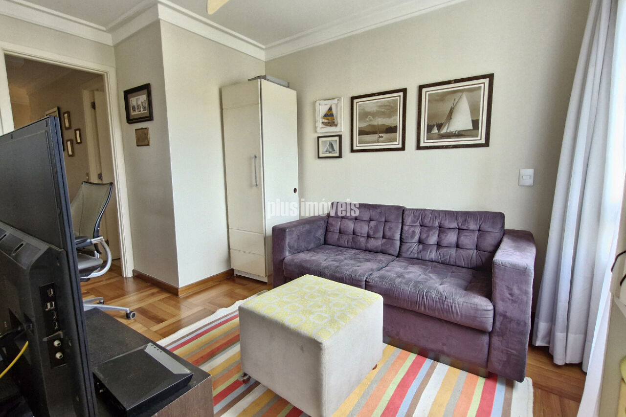 Apartamento, 3 quartos, 126 m² - Foto 17
