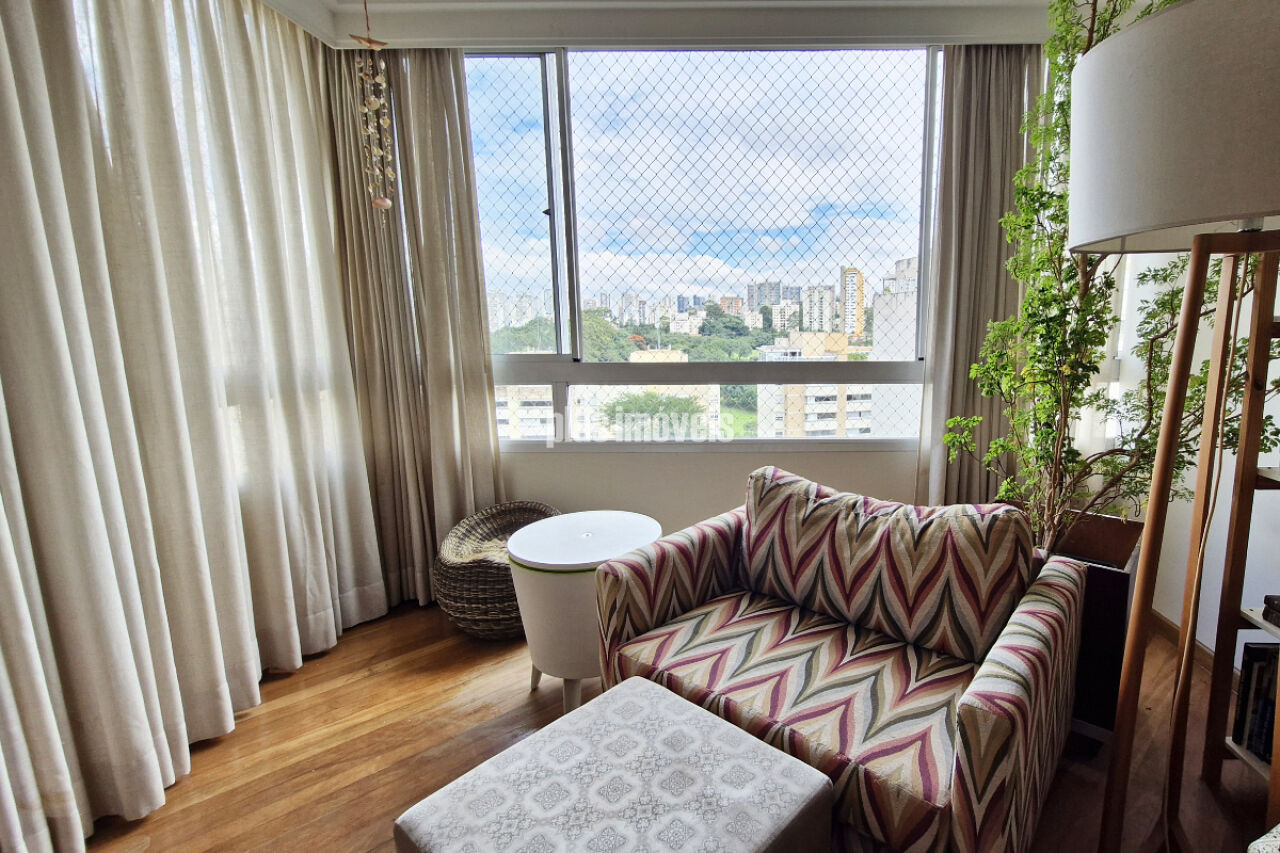 Apartamento, 3 quartos, 126 m² - Foto 8