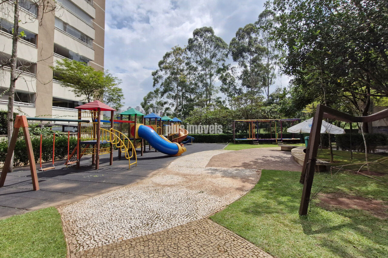 Apartamento, 3 quartos, 126 m² - Foto 46