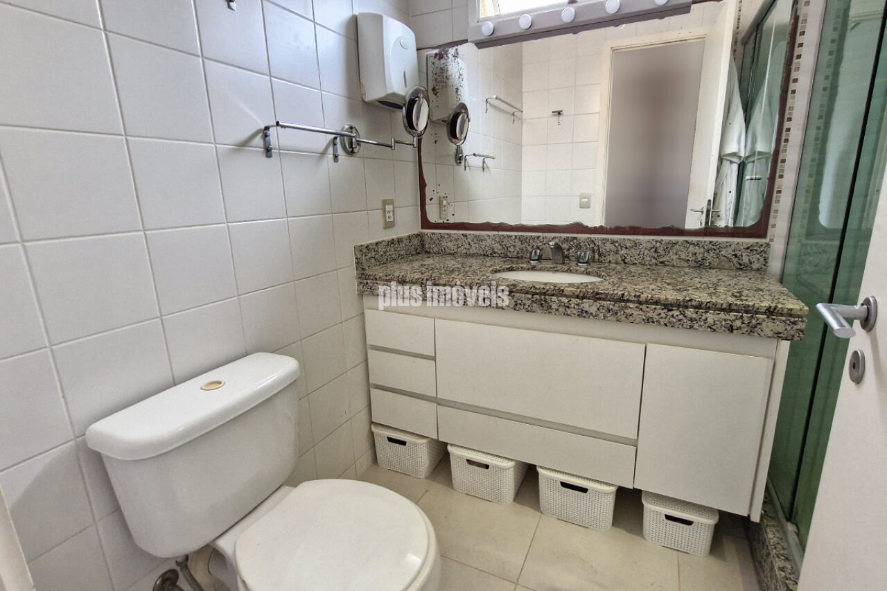 Apartamento, 3 quartos, 126 m² - Foto 11