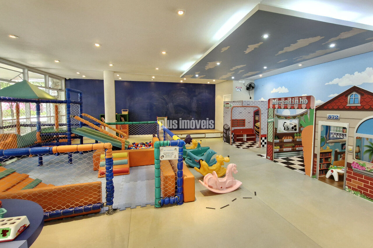 Apartamento, 3 quartos, 126 m² - Foto 39