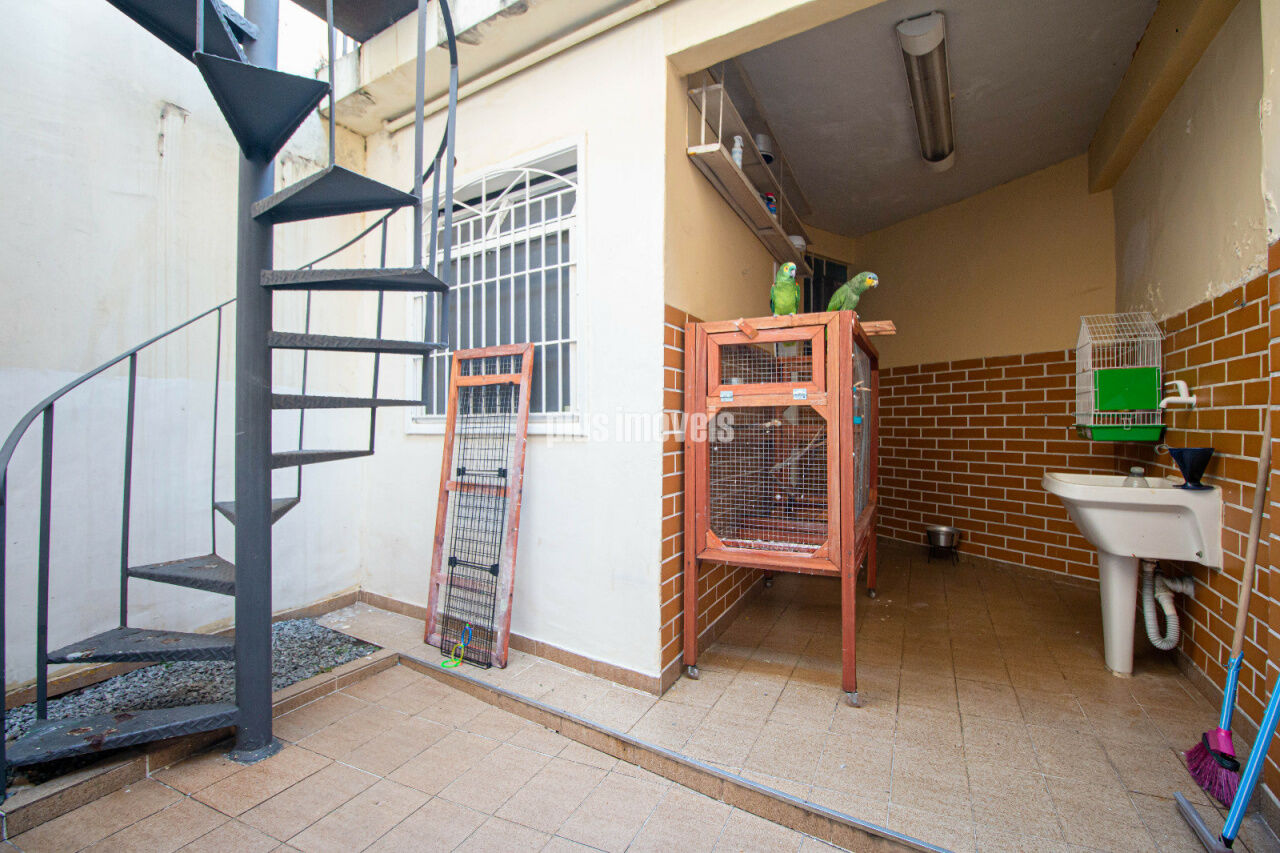 Casa, 3 quartos, 103 m² - Foto 6