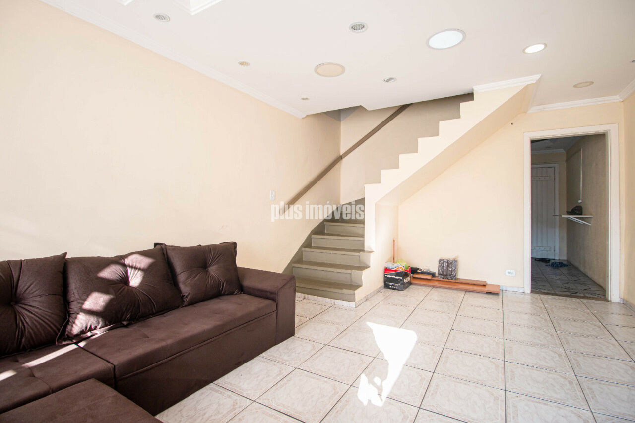 Casa, 3 quartos, 103 m² - Foto 2
