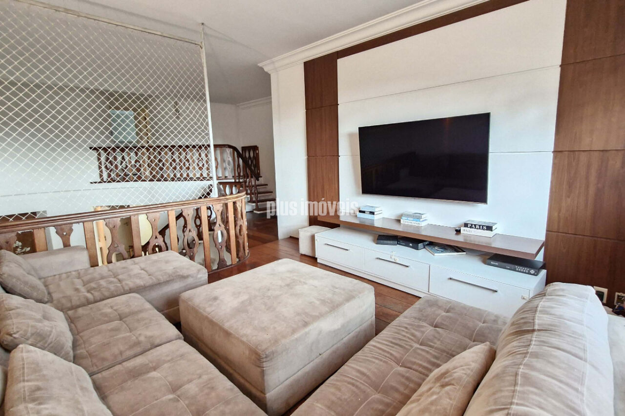 Apartamento, 3 quartos, 225 m² - Foto 12