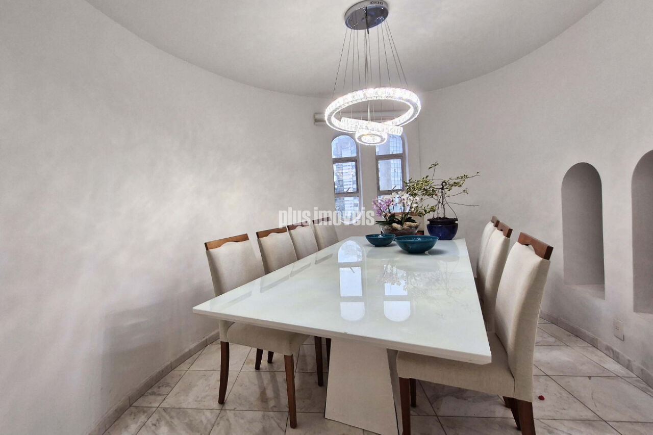 Apartamento, 3 quartos, 225 m² - Foto 26