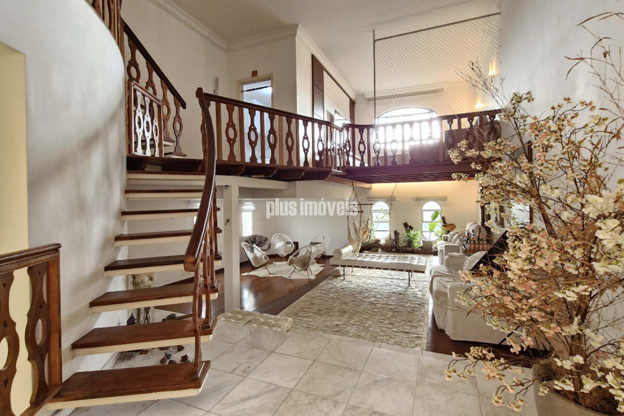 Apartamento, 3 quartos, 225 m² - Foto 1