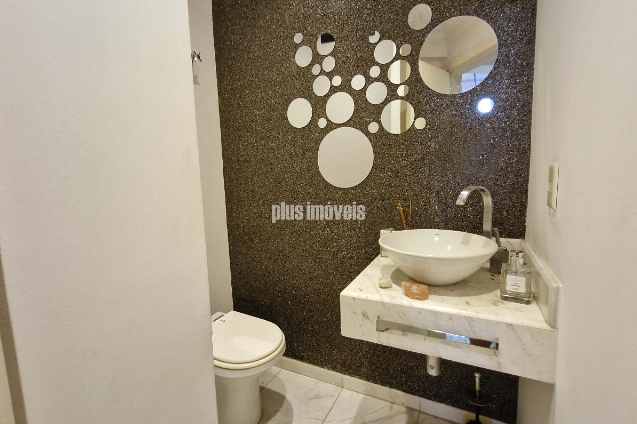 Apartamento, 3 quartos, 225 m² - Foto 27