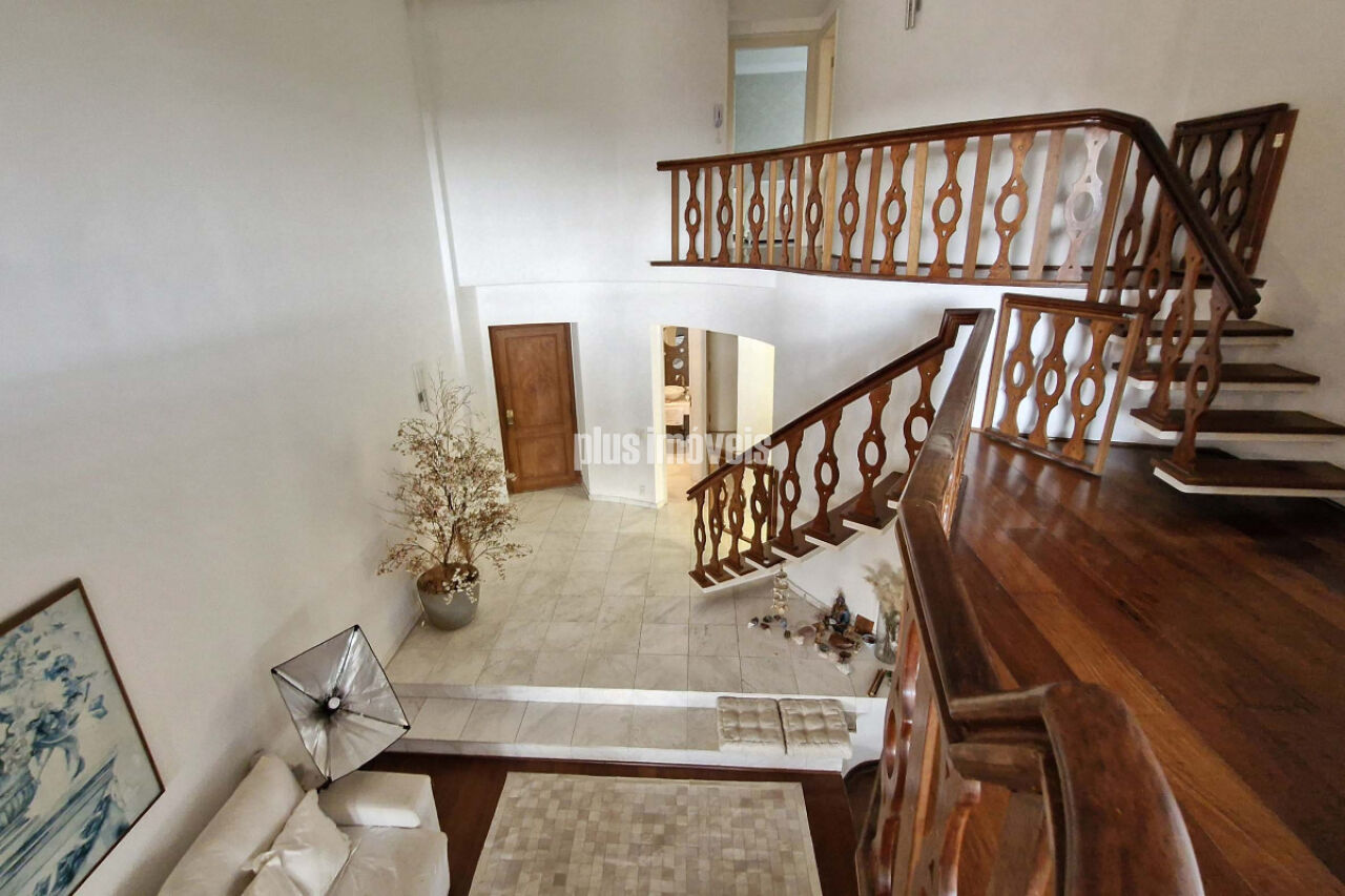 Apartamento, 3 quartos, 225 m² - Foto 13