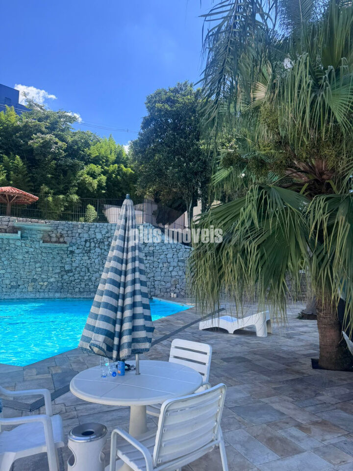 Apartamento, 3 quartos, 225 m² - Foto 33