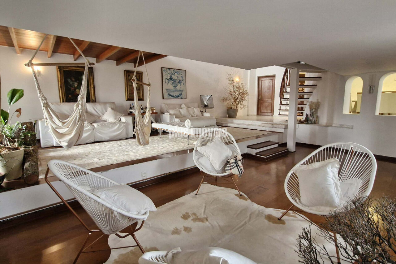 Apartamento, 3 quartos, 225 m² - Foto 4