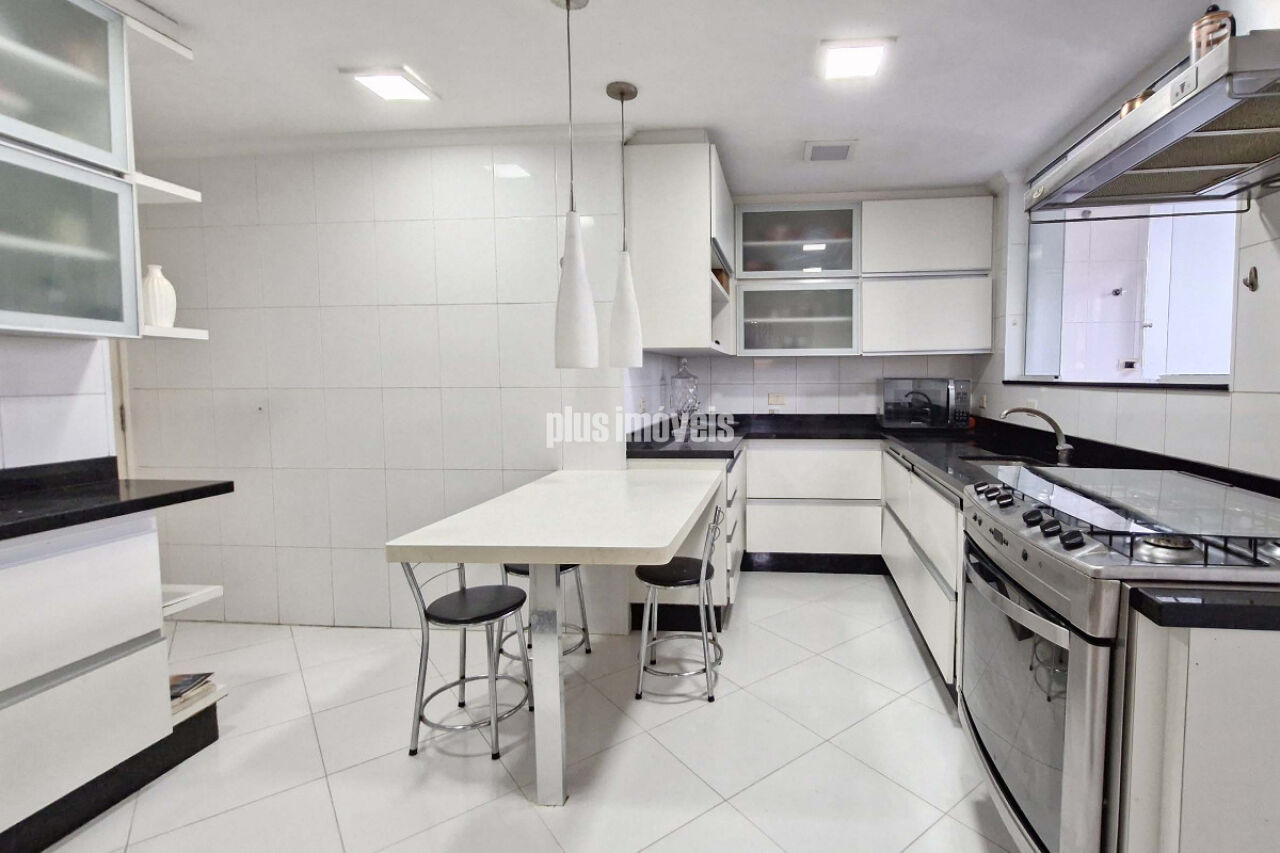 Apartamento, 3 quartos, 225 m² - Foto 28