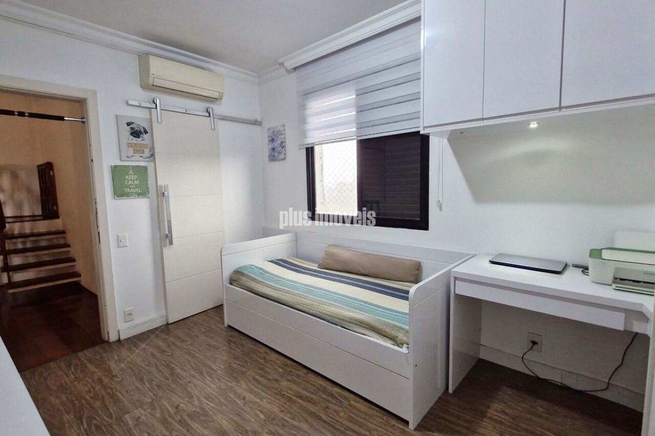 Apartamento, 3 quartos, 225 m² - Foto 15