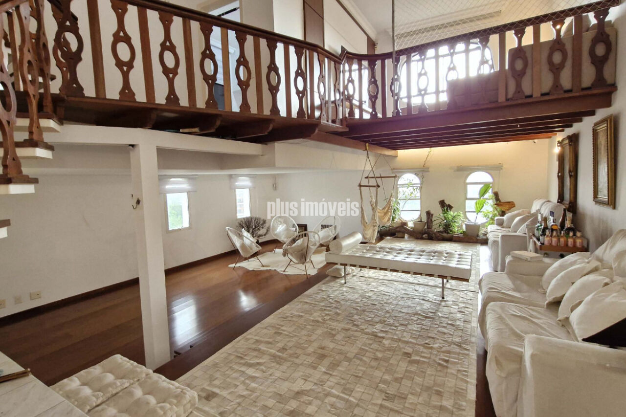 Apartamento, 3 quartos, 225 m² - Foto 2