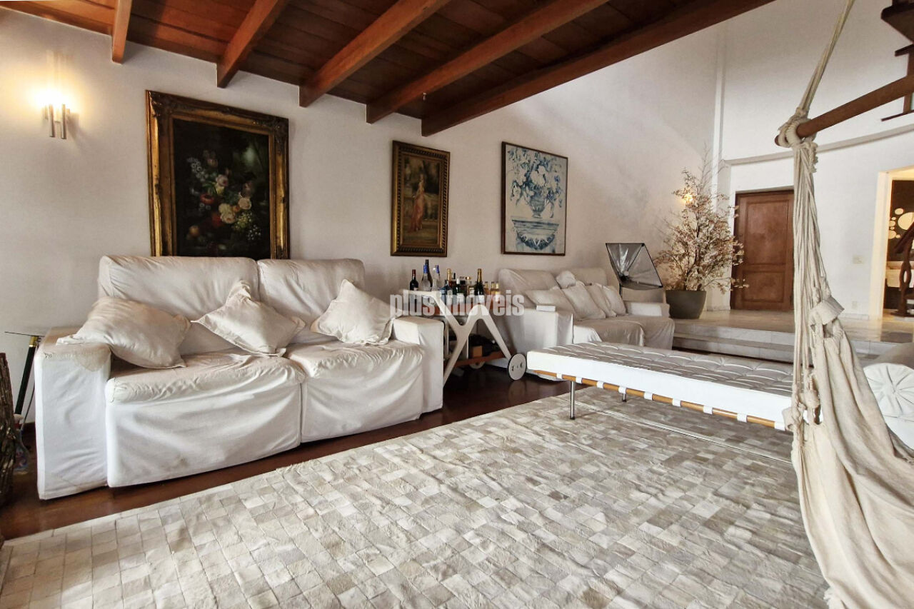 Apartamento, 3 quartos, 225 m² - Foto 5