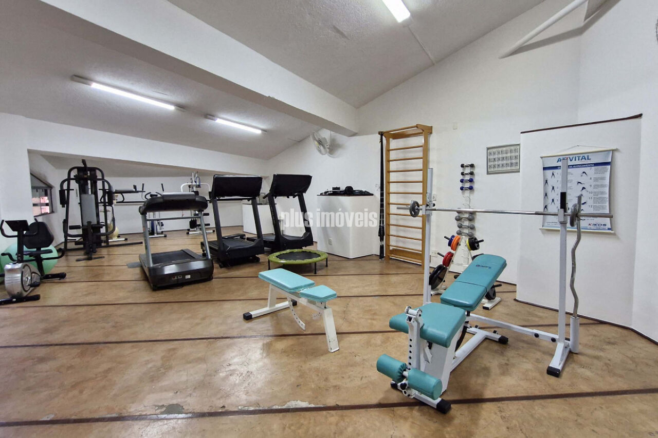 Apartamento, 3 quartos, 225 m² - Foto 40