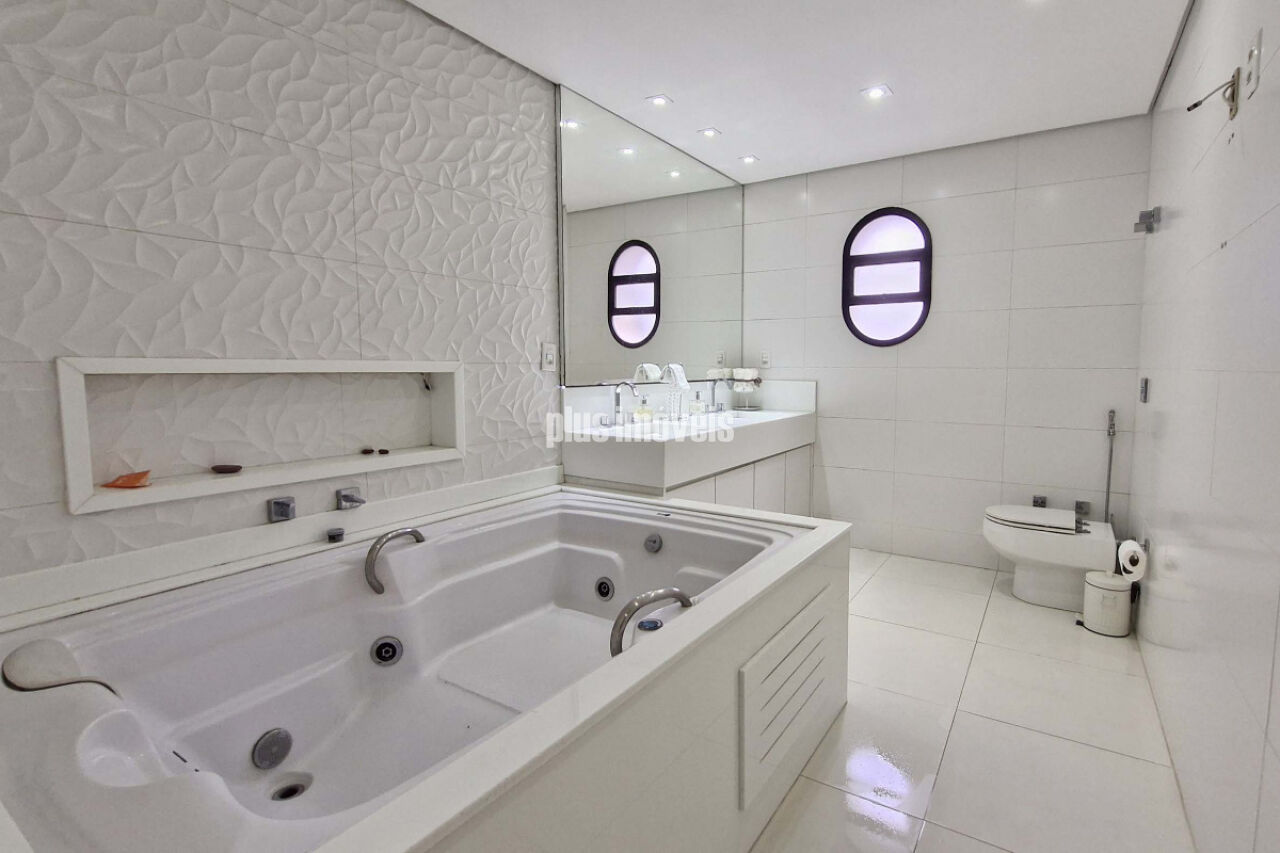 Apartamento, 3 quartos, 225 m² - Foto 23