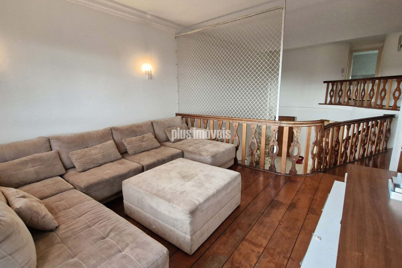 Apartamento, 3 quartos, 225 m² - Foto 11