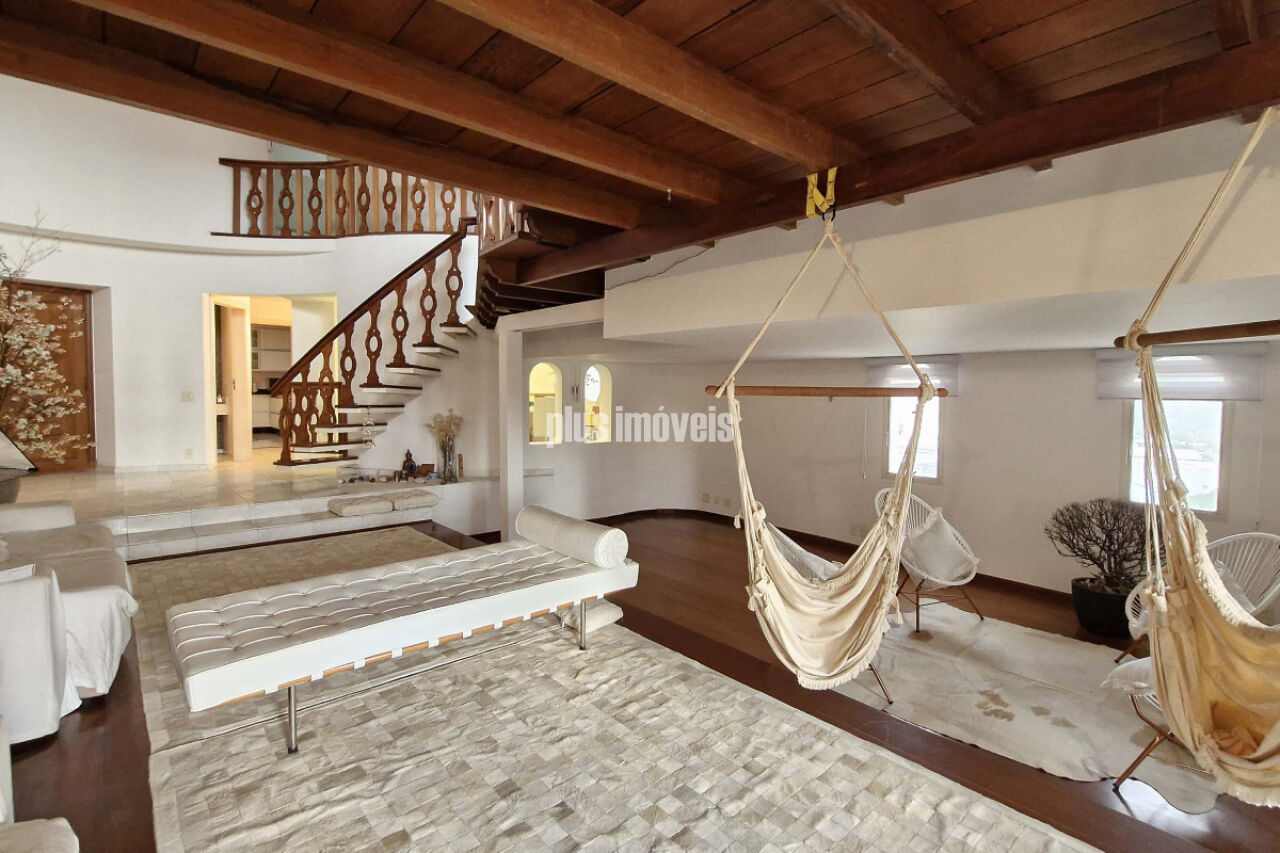 Apartamento, 3 quartos, 225 m² - Foto 6