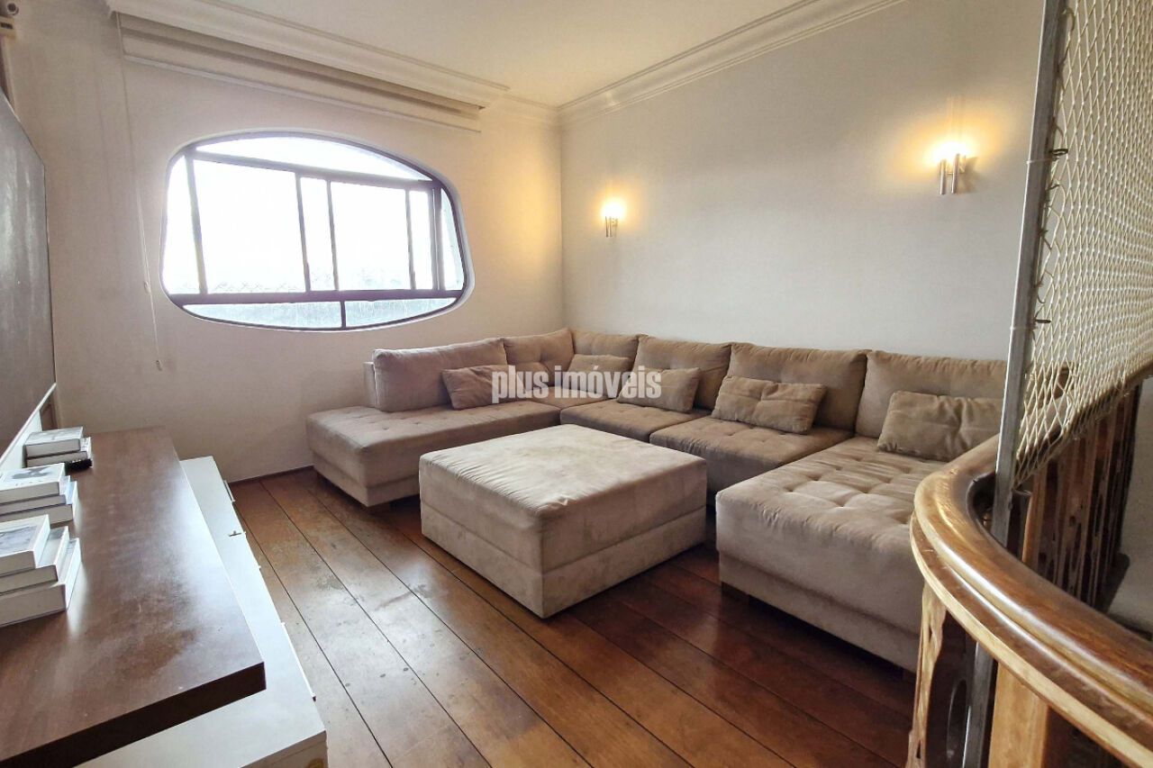 Apartamento, 3 quartos, 225 m² - Foto 9
