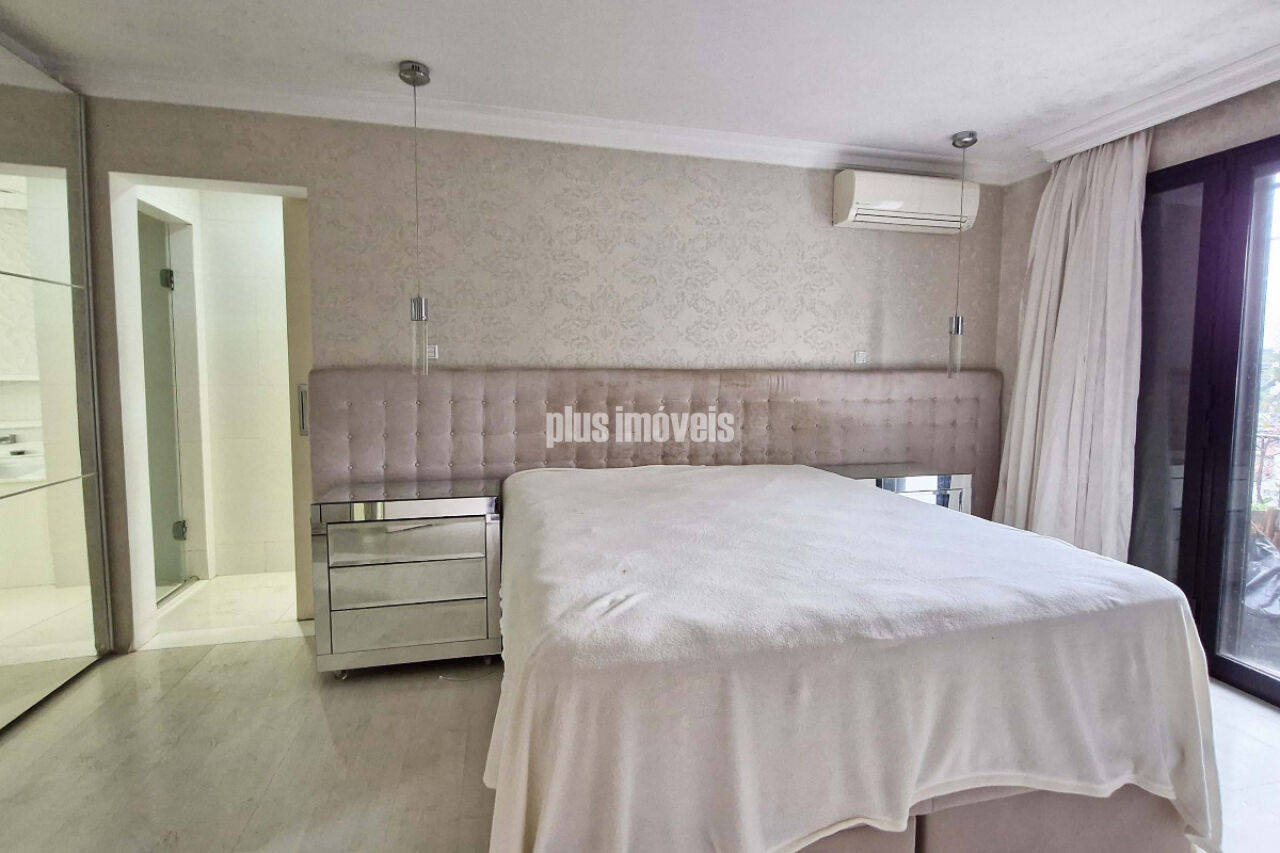 Apartamento, 3 quartos, 225 m² - Foto 21
