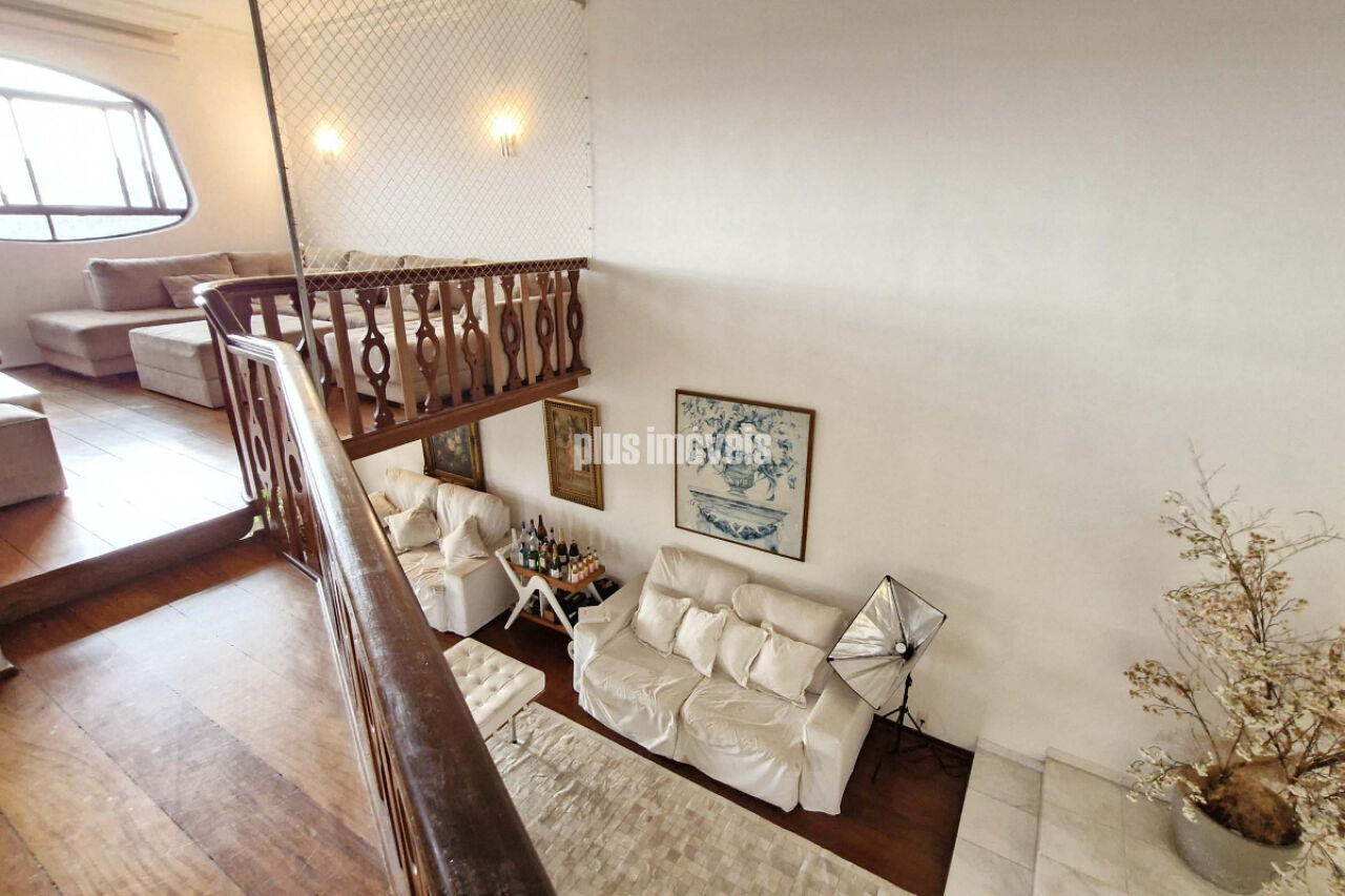 Apartamento, 3 quartos, 225 m² - Foto 8