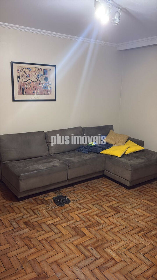 Apartamento, 2 quartos, 75 m² - Foto 1